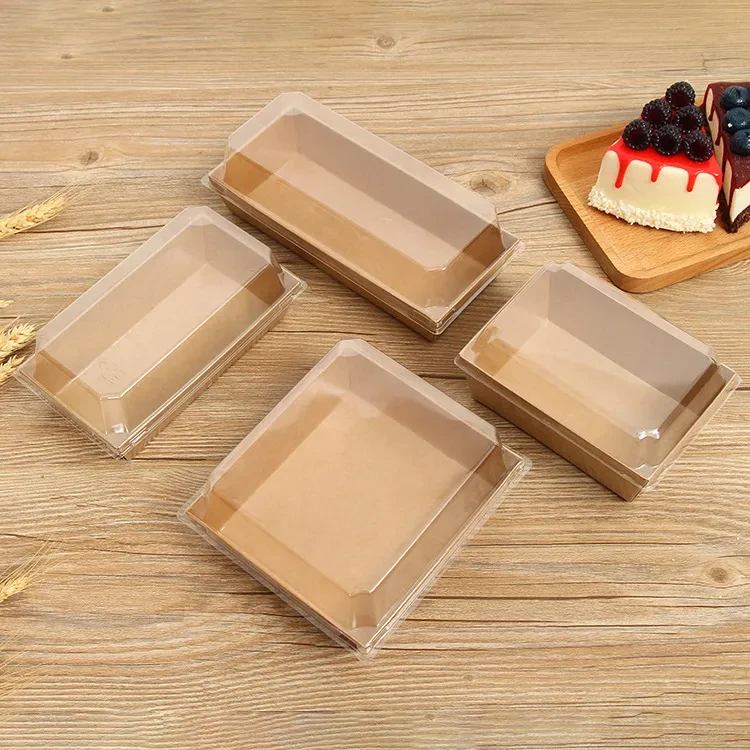 Platter Boxes