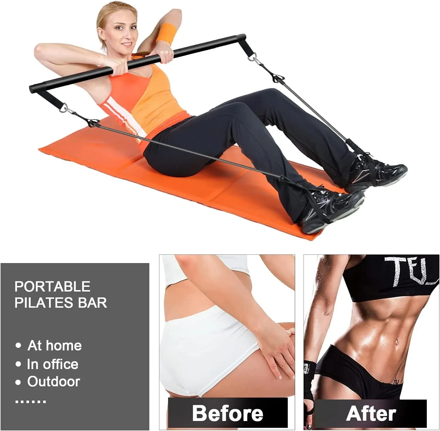 Pilates Band