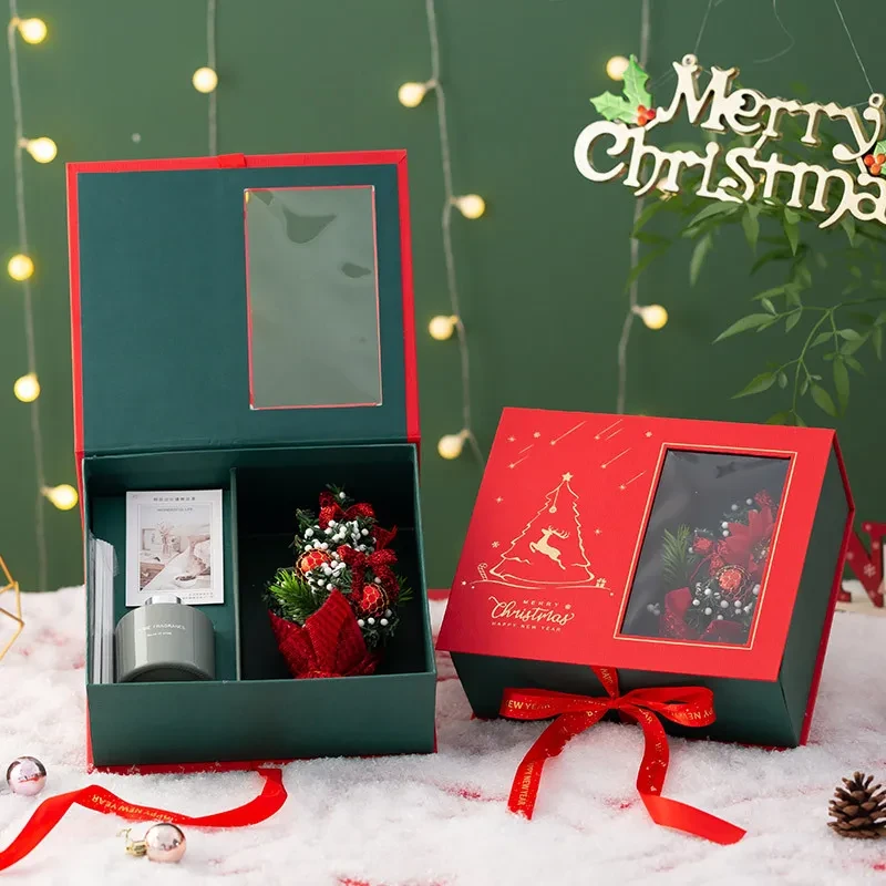Christmas Eve Box