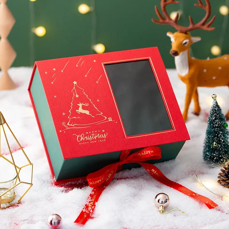 Christmas Eve Box