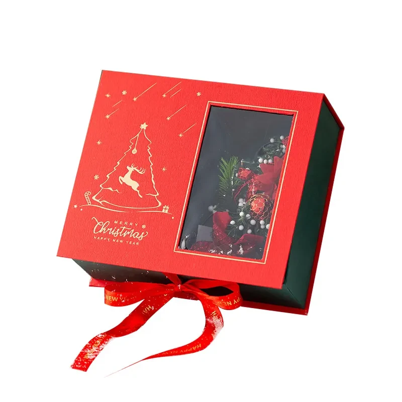Christmas Eve Box