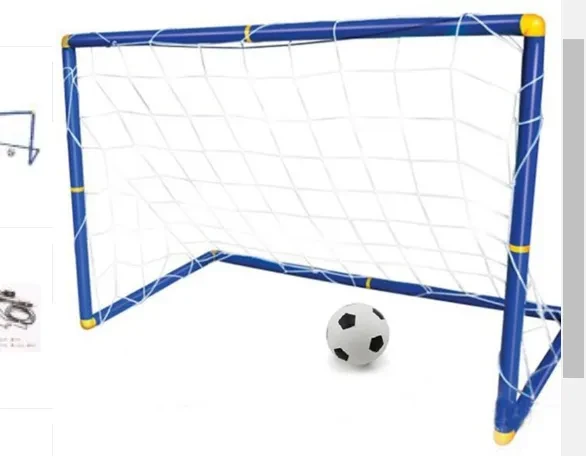 Soccer Net