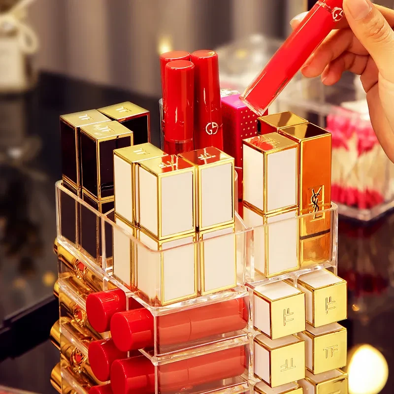 Cosmetic Shop Display
