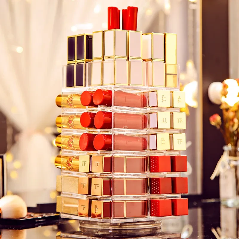 Cosmetic Shop Display