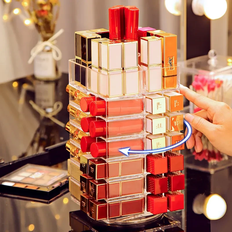 Cosmetic Shop Display