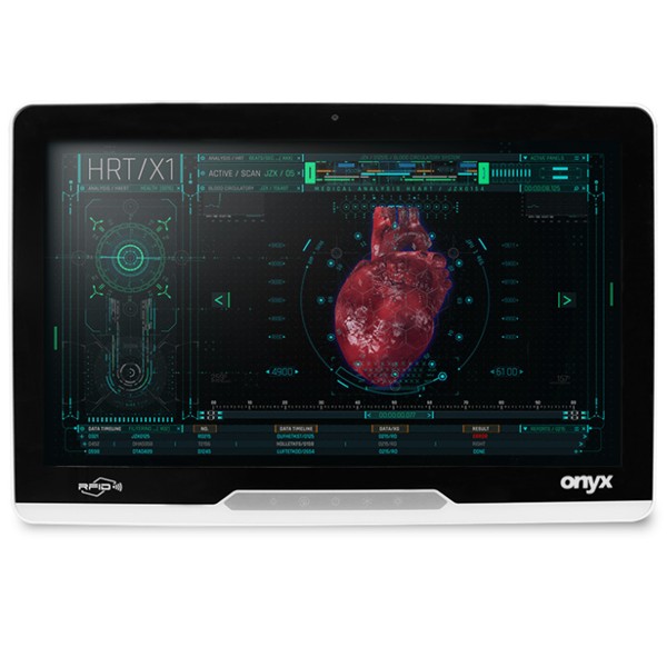 Onyx MATE2-2410 24" I5 12V Battery Medical Aio