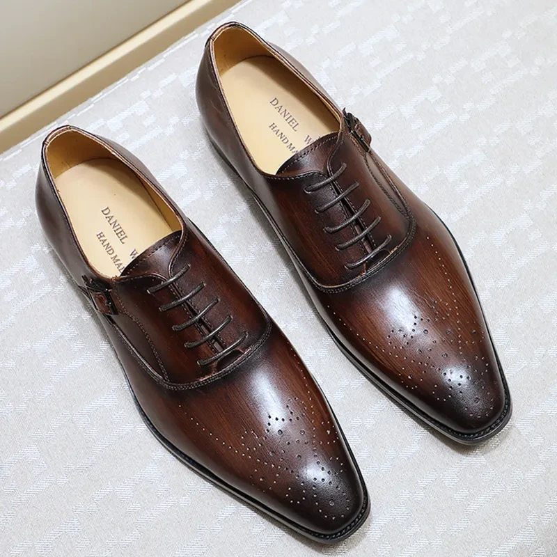 Top End Shoes