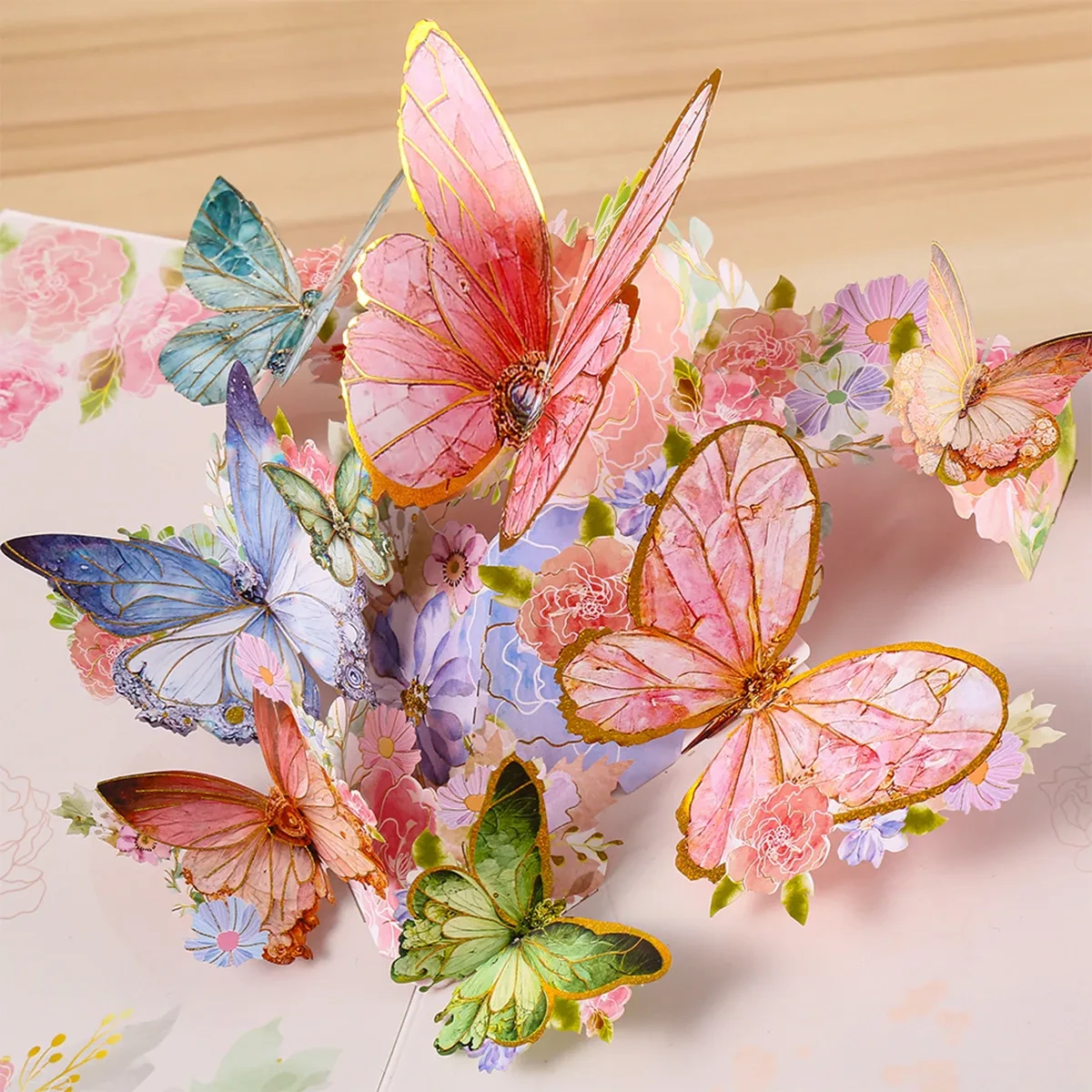 Artisan Greeting Cards