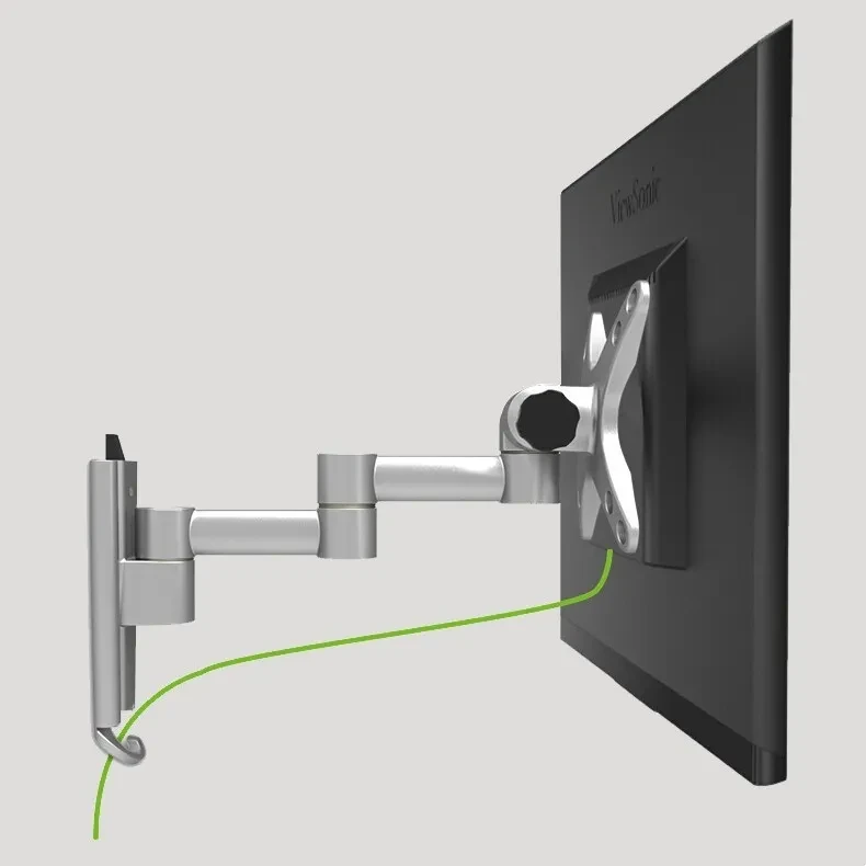 monitor desk mount