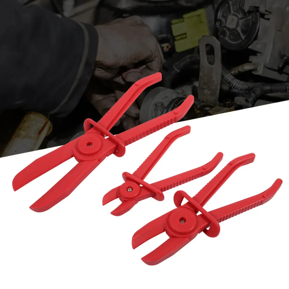 plastic hose clamps automotive