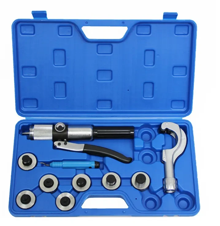hydraulic pipe expande