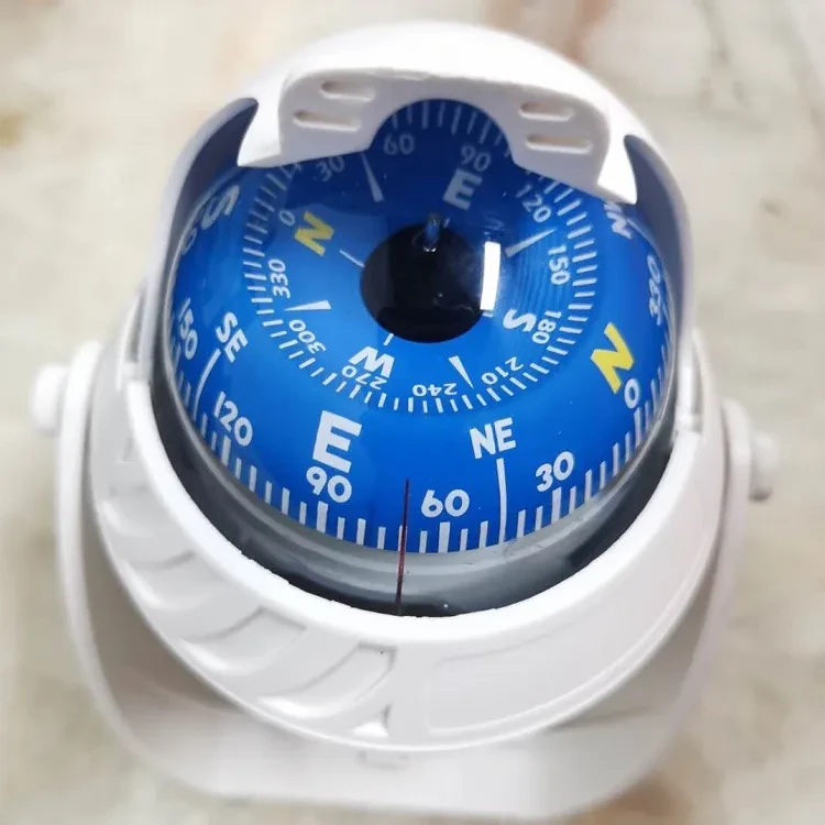 electronic compass for boat