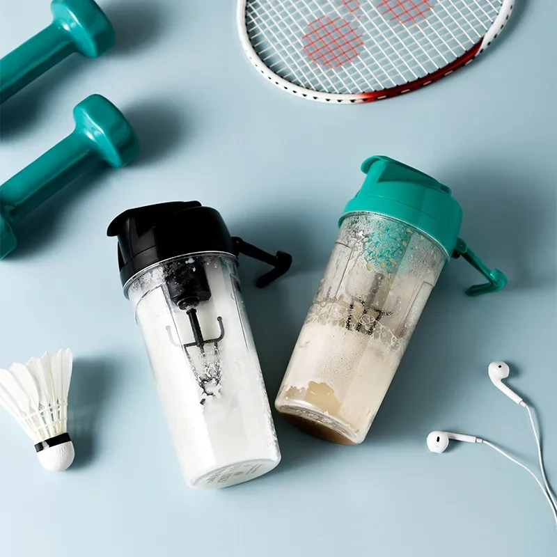 milkshaker maker