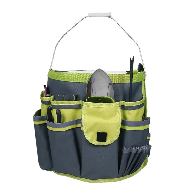 bucket tool bag