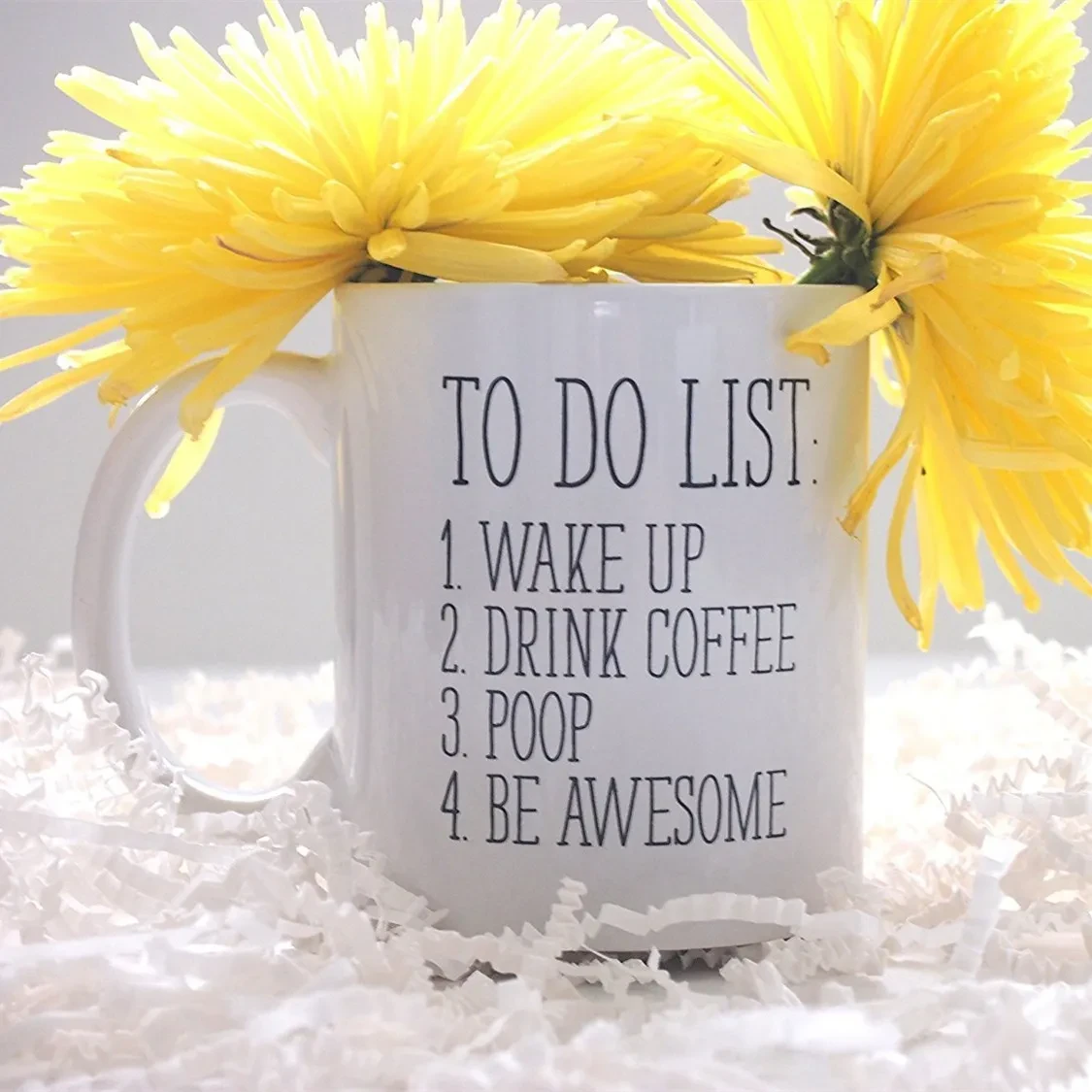novelty coffee travel mugs