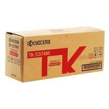 Kyocera TK-5374M Toner Kit - Magenta
