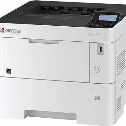 Kyocera Workgroup Mono