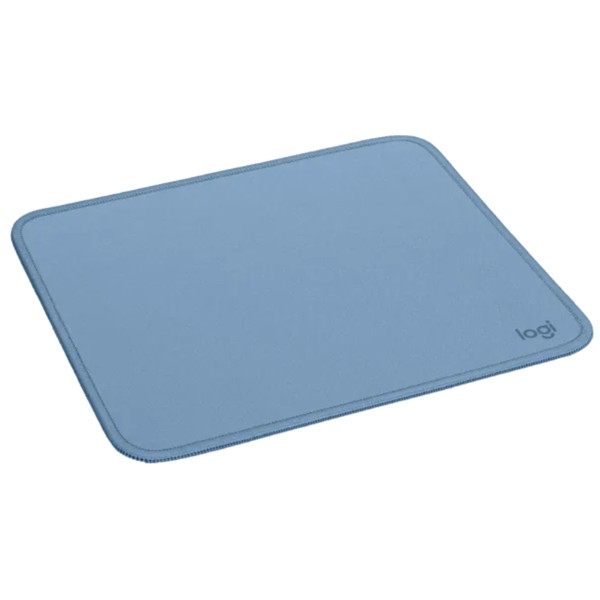 Logitech Mouse Pad Blue Grey