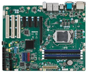 Advantech AIMB-785G2 ATX LGA1151 Q170 Motherboard