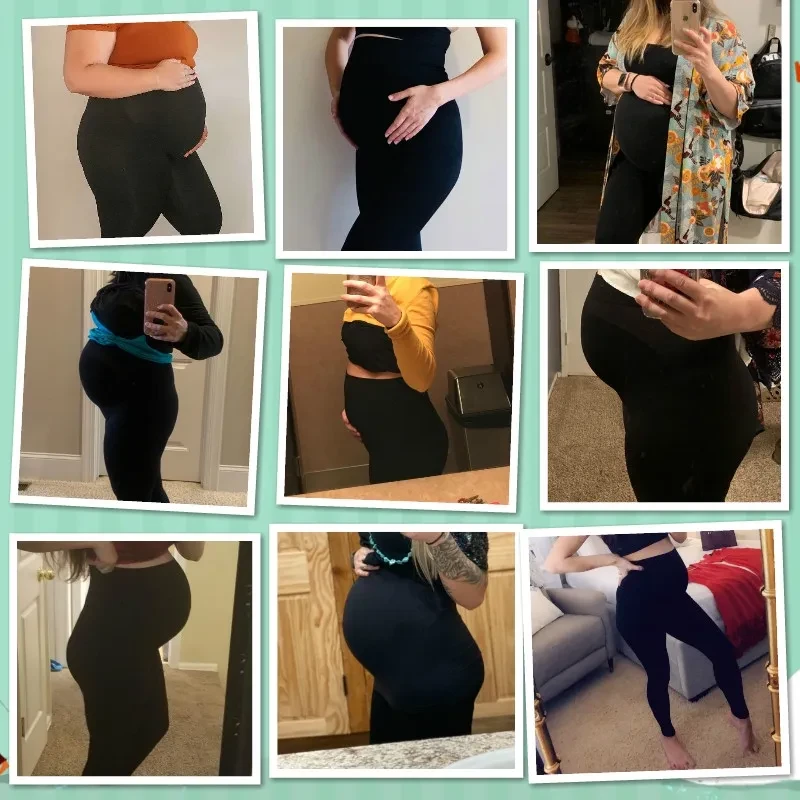 Pregnancy Leggings