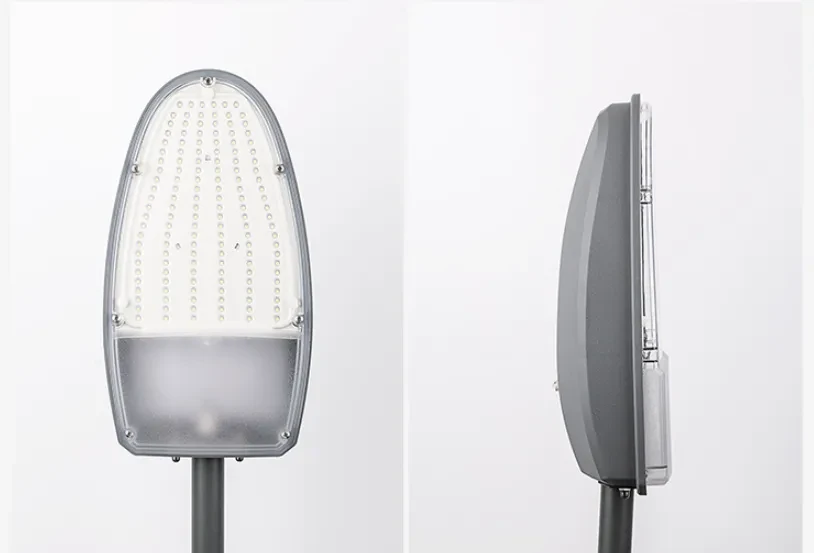 Outdoor Lamp Holder