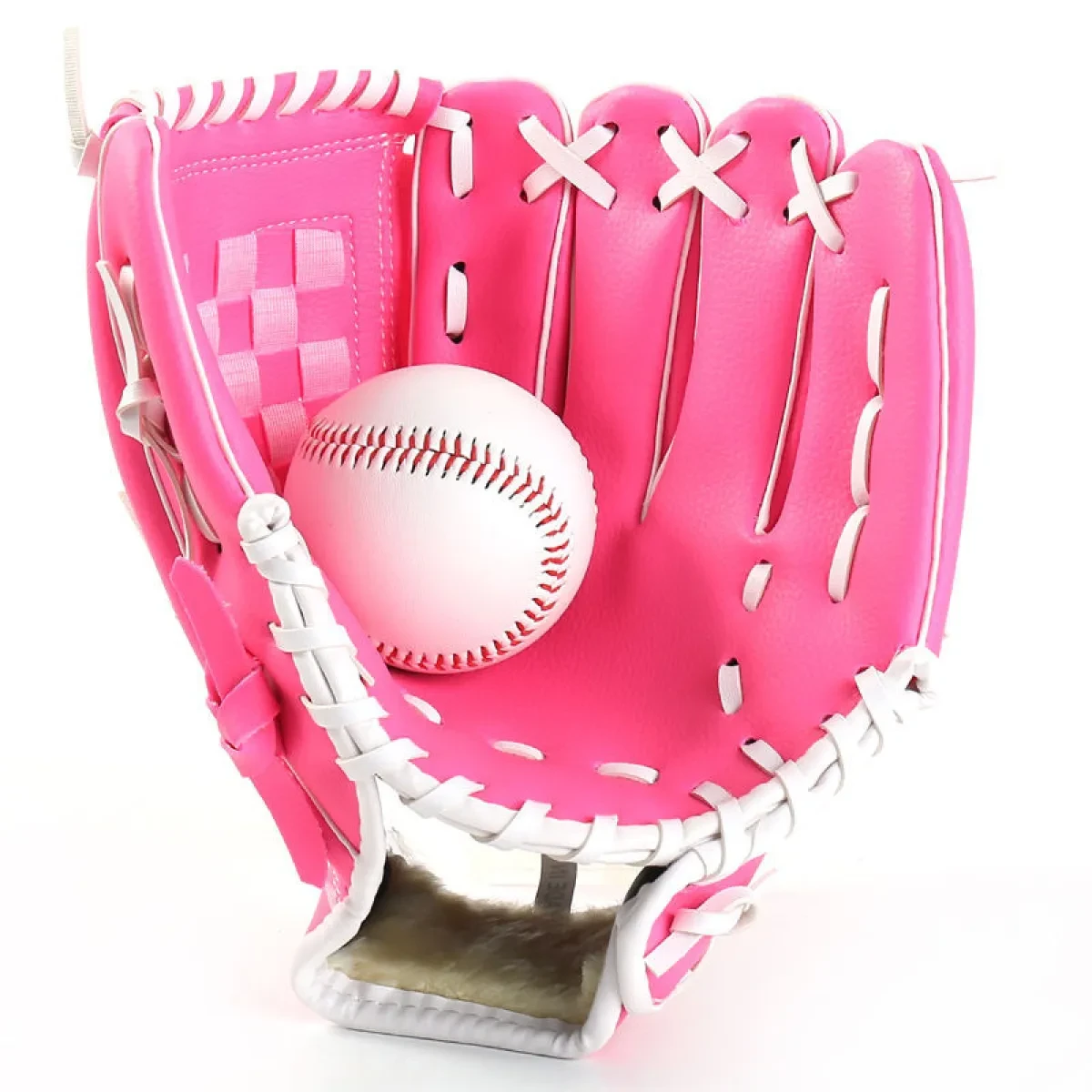 Softball Gloves