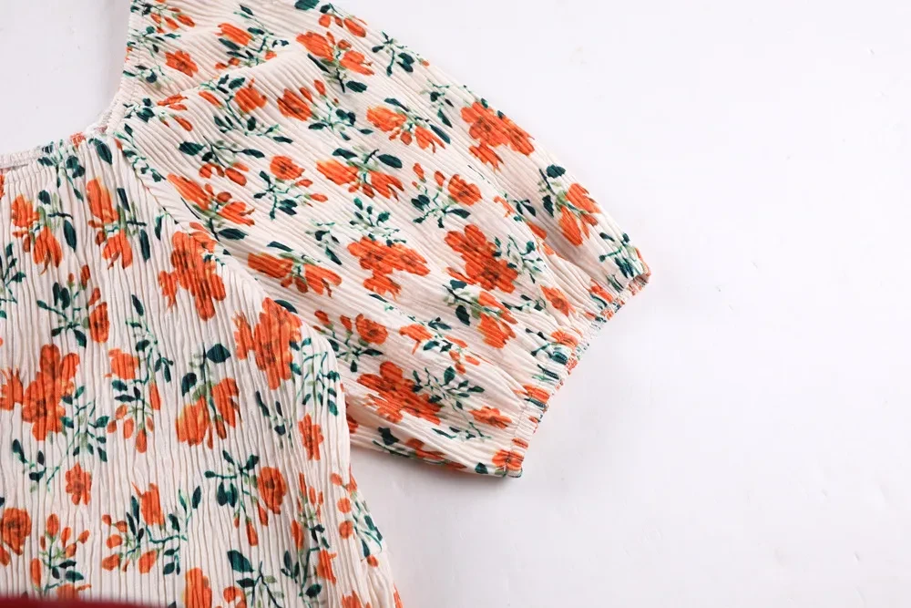 Modest Nursing Dress Pattern