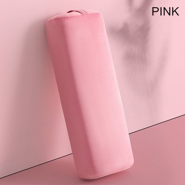 Yoga Bolster