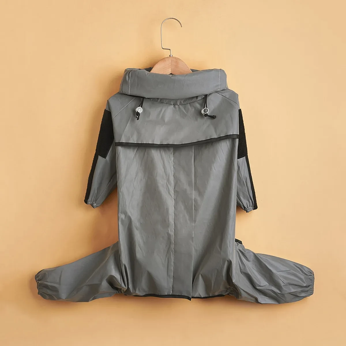 Waterproof Dog Coat