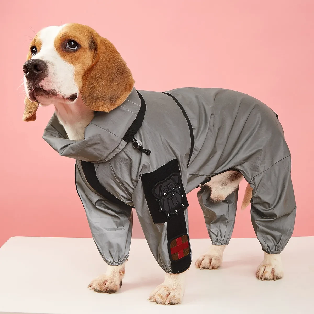 Waterproof Dog Coat