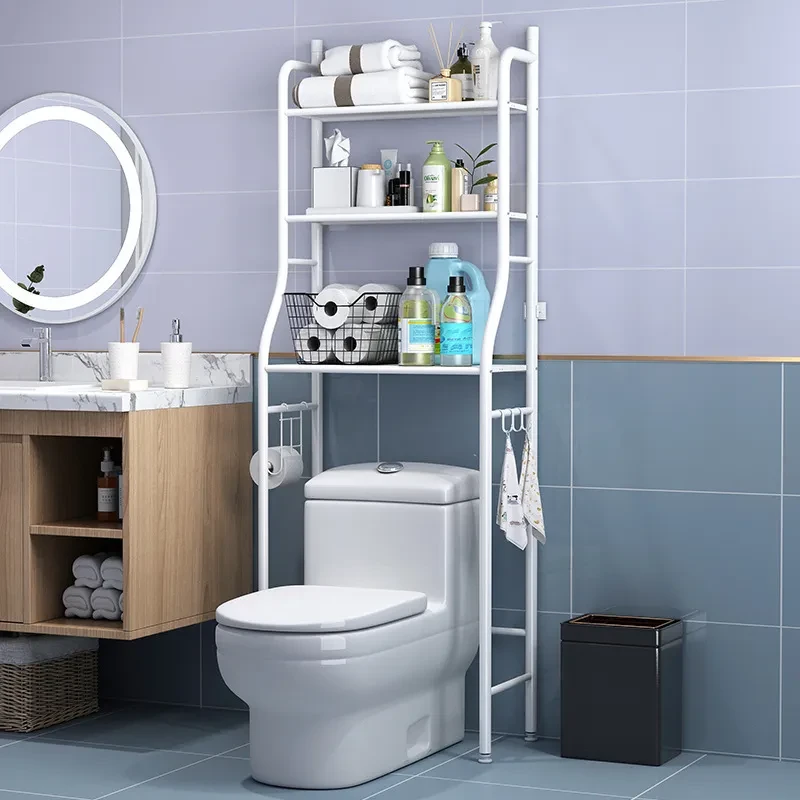 Over Toilet Seat