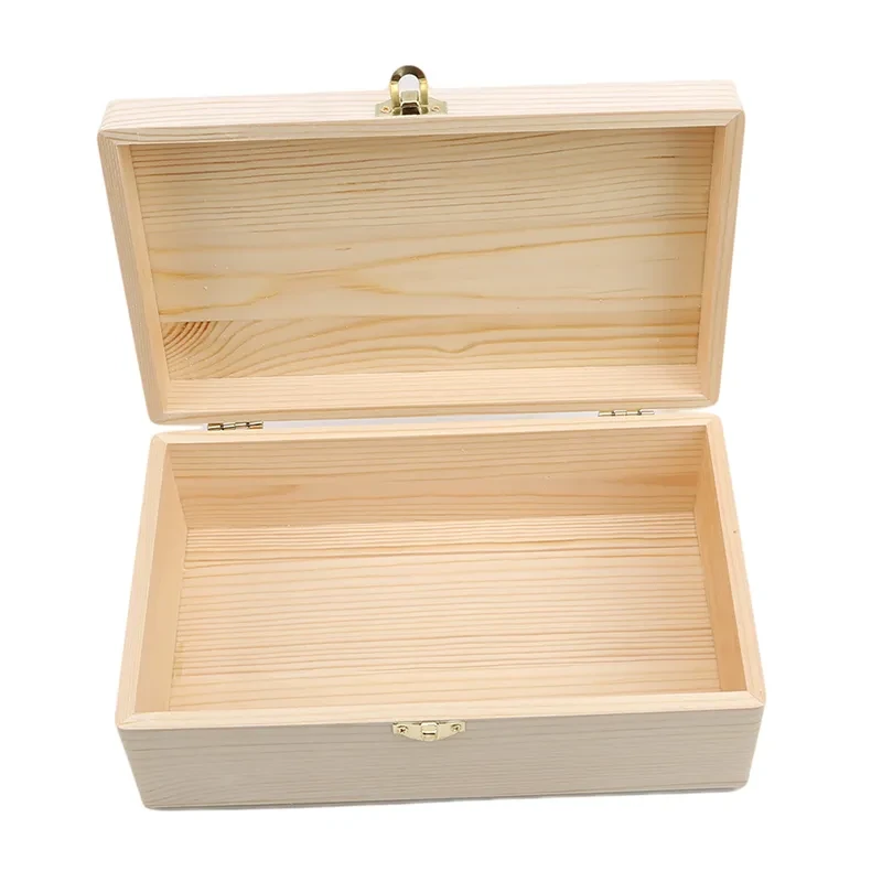 Wooden Crates