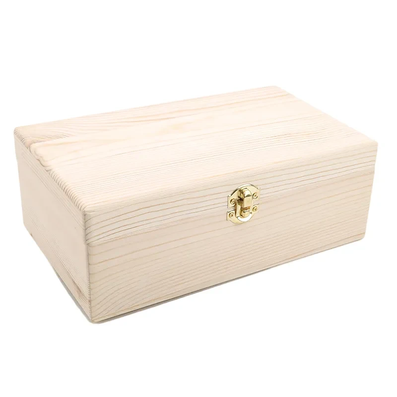 Wooden Crates