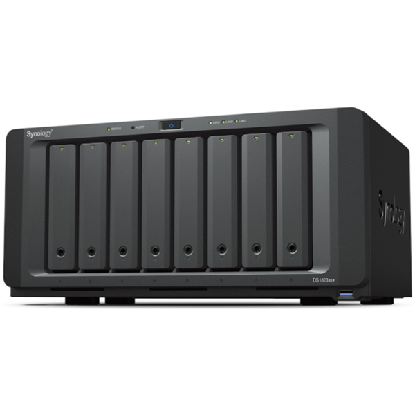 Synology DS1823XS+ 8 Bay NAS