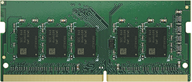 Synology 16GB DDR4 D4ES04-4G