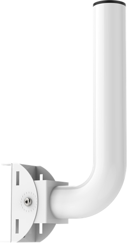 TP-Link APM200 Wall/Pole Mount Kit for Outdoor AP/Bridge/Camera