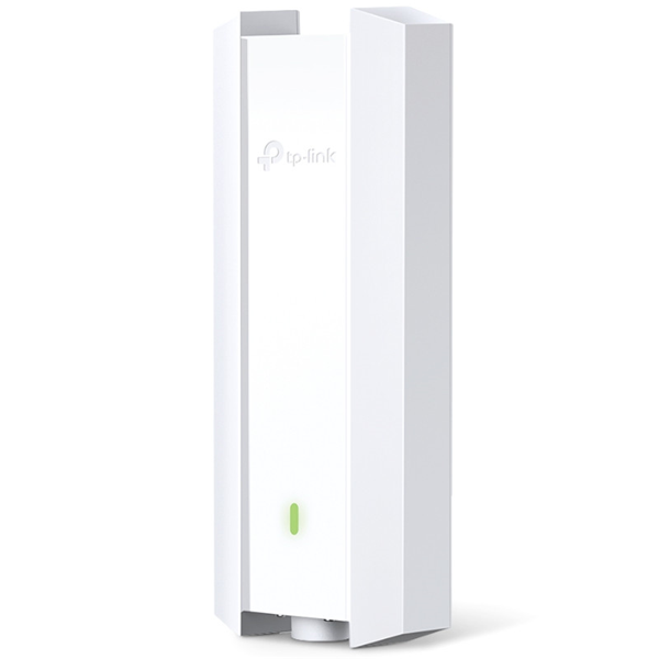 TP-Link EAP610 Outdoor Wi-Fi 6 AX1800 Wireless Dual Band Gigabit AP