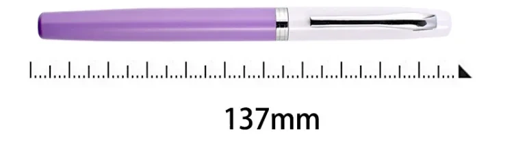 Fountain Pens Set