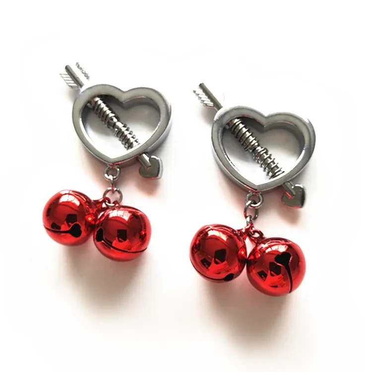 Nipple Rings
