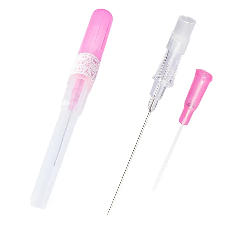 Piercing Needle