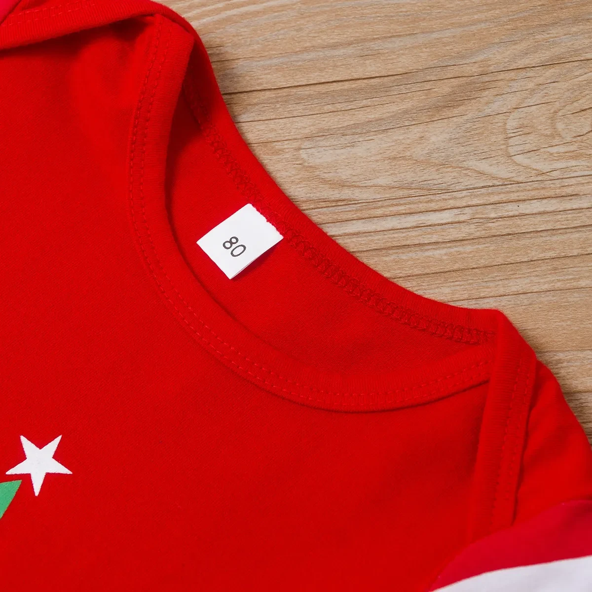 Baby Christmas Outfits