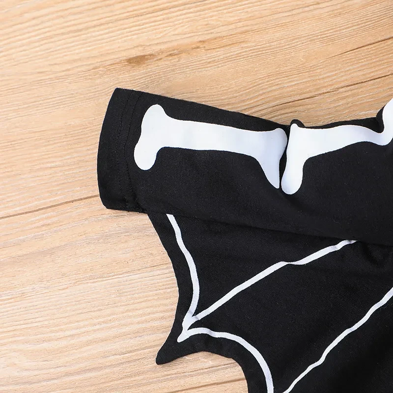 Baby Halloween Outfit