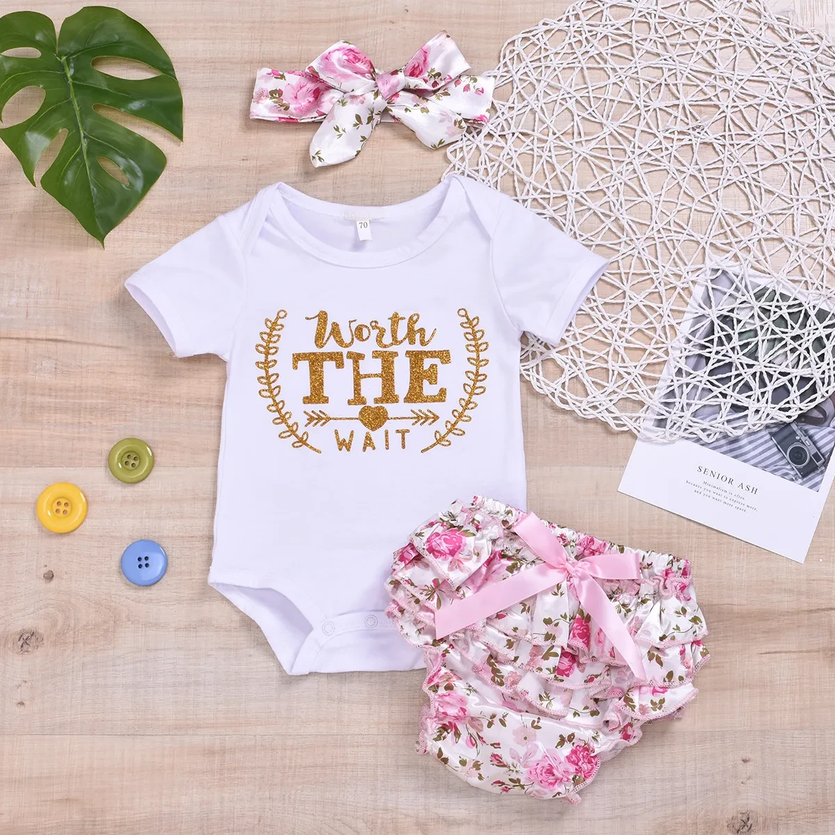 Baby Pajamas