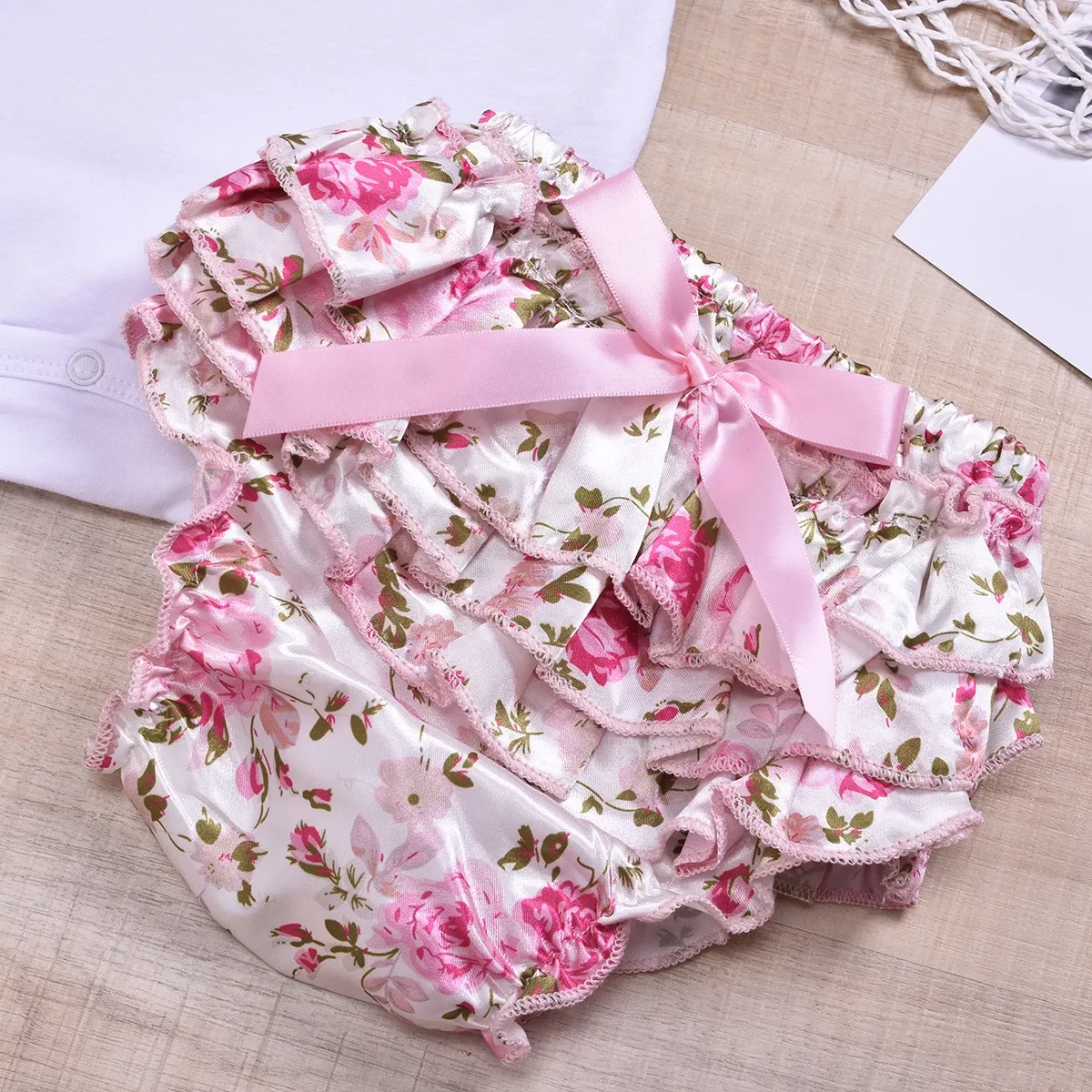Baby Pajamas
