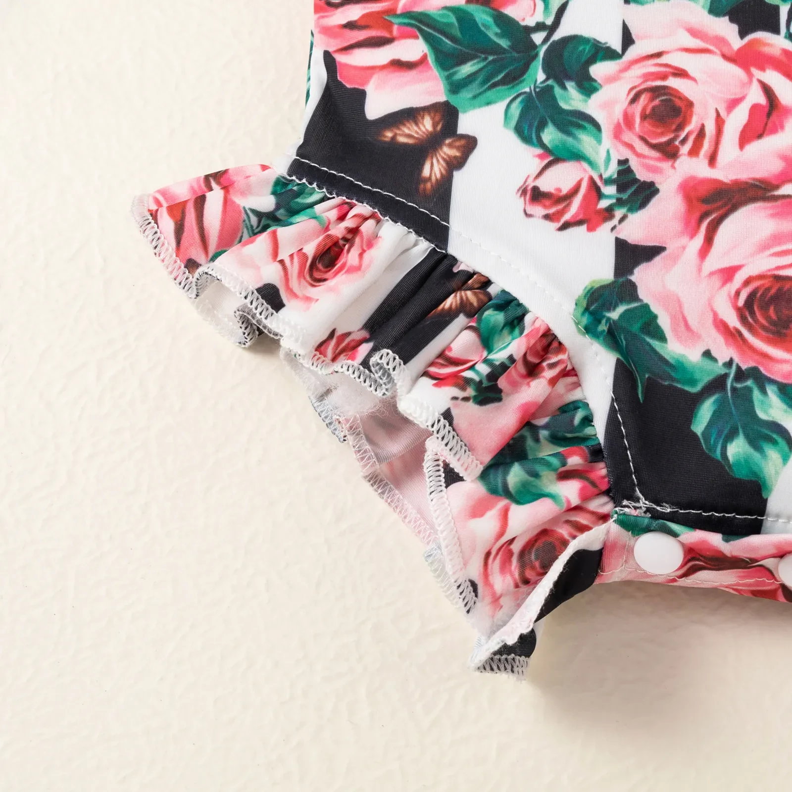 Baby Swimsuit