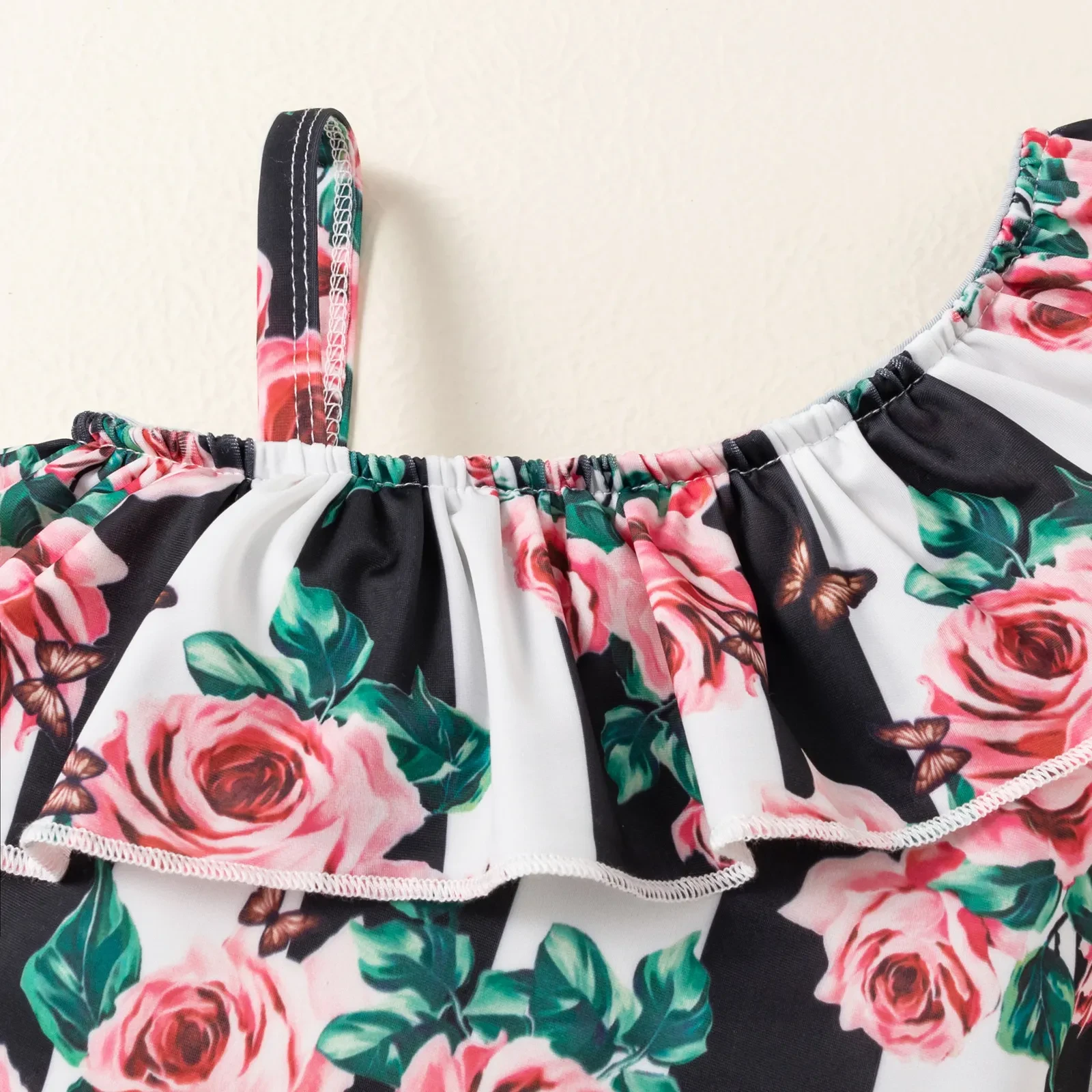 Baby Swimsuit