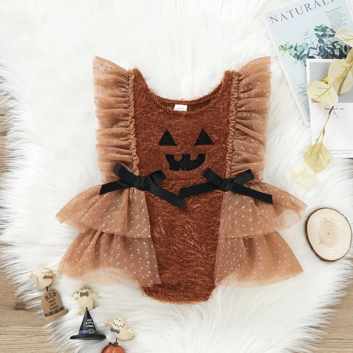 0-3 M Halloween Costumes