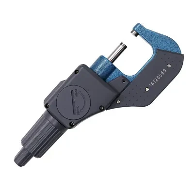 Outside Micrometer Set
