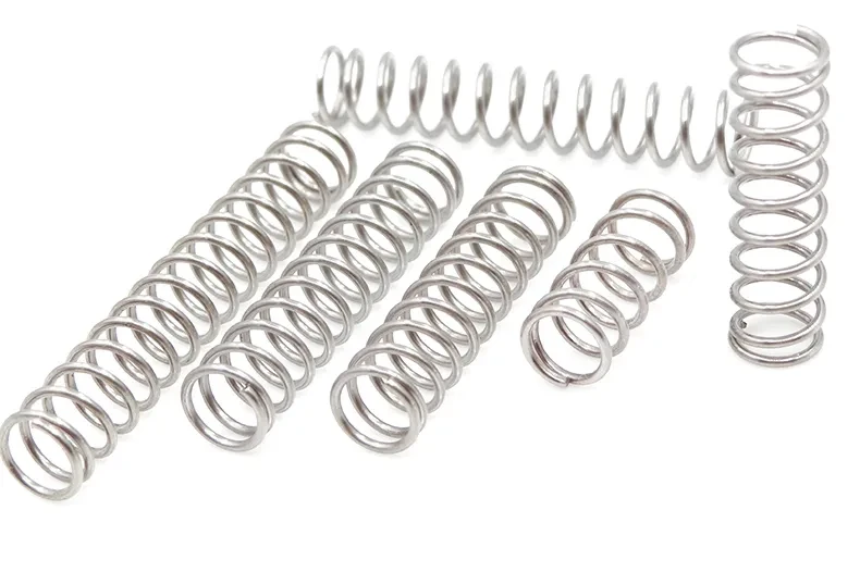 Pressure Spring