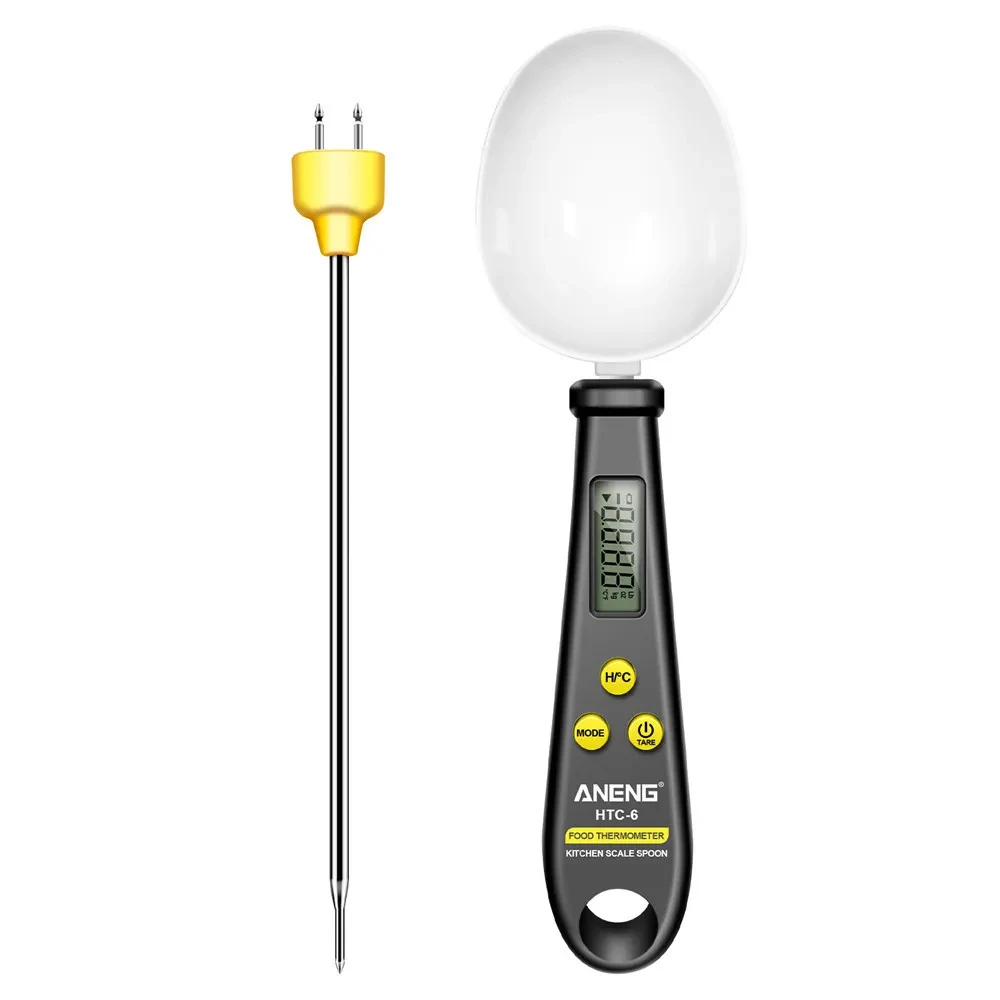 Digital Spoon Scale